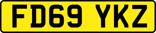 FD69YKZ