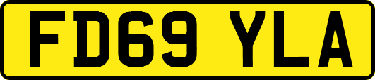 FD69YLA