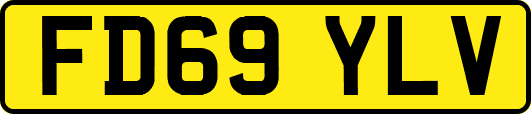 FD69YLV