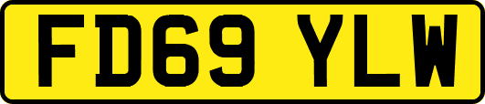 FD69YLW