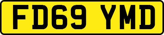 FD69YMD