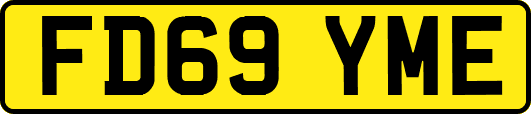 FD69YME