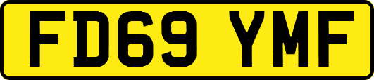 FD69YMF