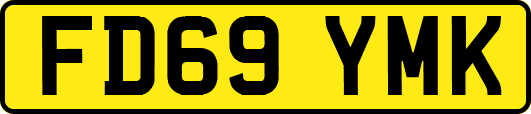 FD69YMK