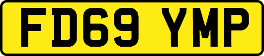 FD69YMP