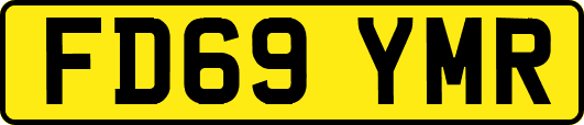 FD69YMR