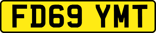 FD69YMT