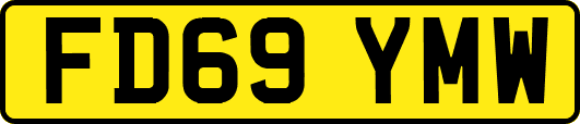 FD69YMW