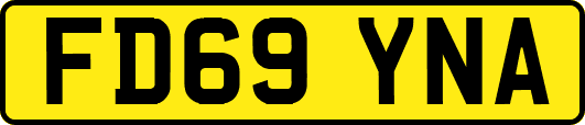 FD69YNA