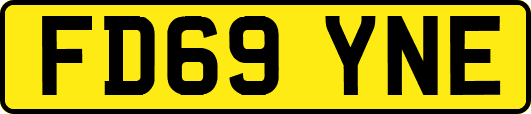 FD69YNE