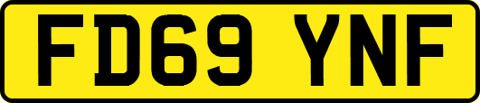 FD69YNF