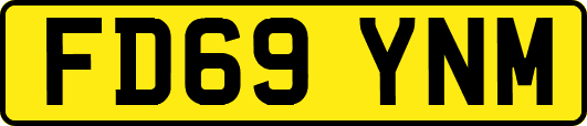 FD69YNM