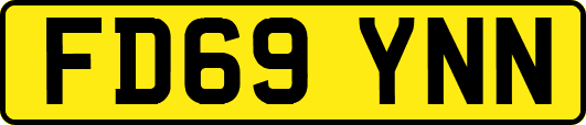 FD69YNN