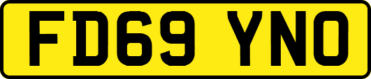 FD69YNO