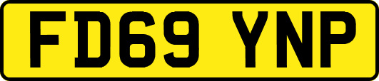 FD69YNP