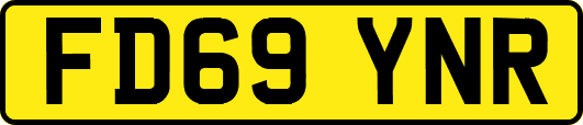 FD69YNR