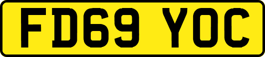 FD69YOC