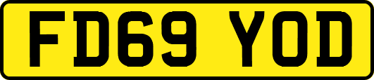 FD69YOD