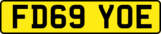 FD69YOE