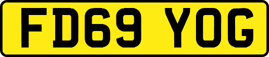FD69YOG