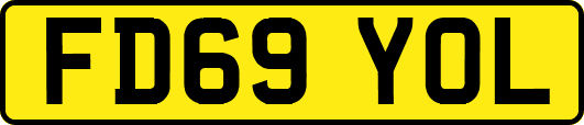 FD69YOL