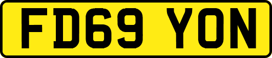 FD69YON