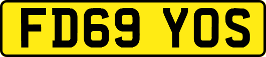 FD69YOS