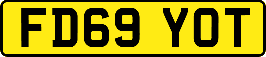 FD69YOT