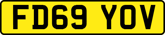 FD69YOV