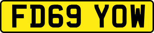 FD69YOW