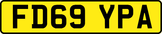 FD69YPA