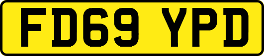 FD69YPD
