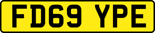 FD69YPE