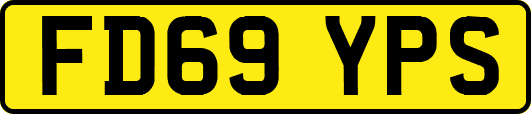 FD69YPS