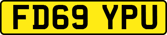 FD69YPU