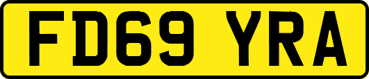 FD69YRA