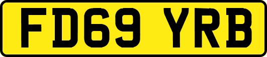 FD69YRB