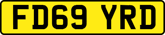 FD69YRD