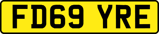 FD69YRE