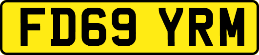 FD69YRM