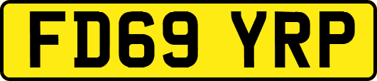 FD69YRP