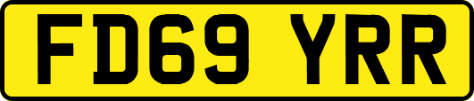 FD69YRR