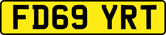 FD69YRT
