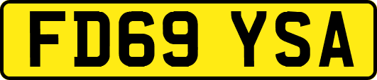 FD69YSA
