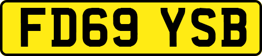 FD69YSB