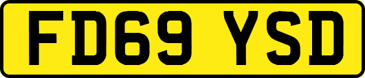 FD69YSD