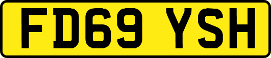 FD69YSH