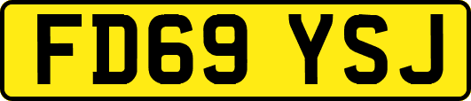 FD69YSJ