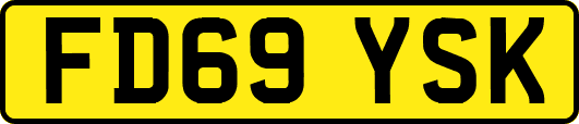 FD69YSK