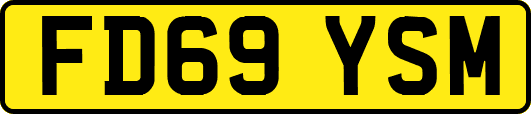 FD69YSM